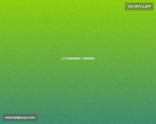 2025世俱杯激战正酣欧青U19中超联赛同步开赛